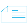postcard icon