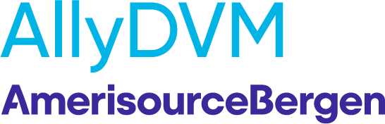 AllyDVM logo