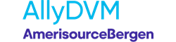 AllyDVM logo