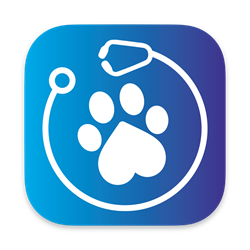 PetPage by AllyDVM app logo